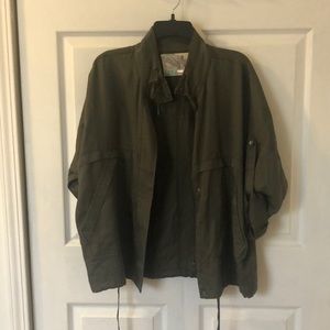 Kimchi Blue Bomber Jacket Urban Outfitters medium